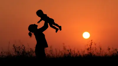 Strategies to Stay Consistent with Parenting Goals