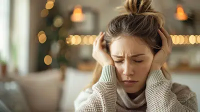 Stress Management Techniques for Single Parents