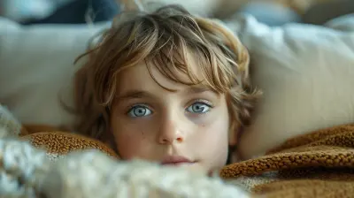 Struggling with the Pressure to Be Present 24/7