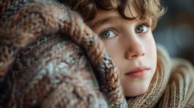 Struggling with the Pressure to Be Present 24/7