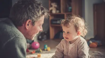 Supporting Language Development in Toddlers and Beyond
