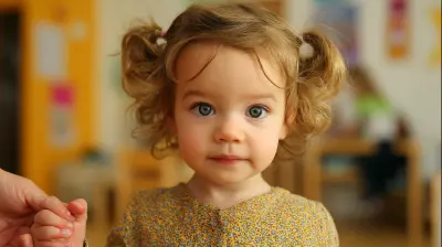 Supporting Language Development in Toddlers and Beyond