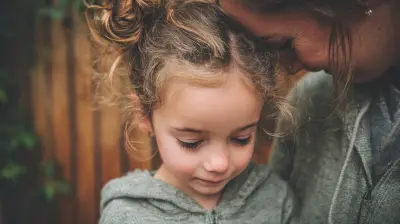Supporting Your Child Through Meltdowns With Kindness