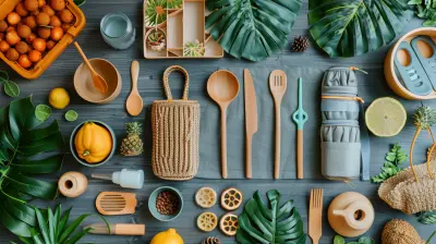 Sustainable Baby Gear Brands Every Parent Should Know About