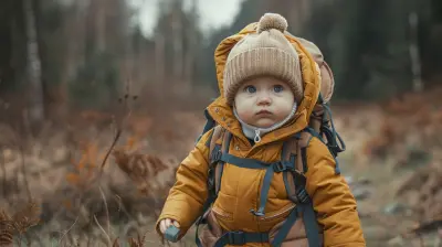 Sustainable Baby Gear Brands Every Parent Should Know About