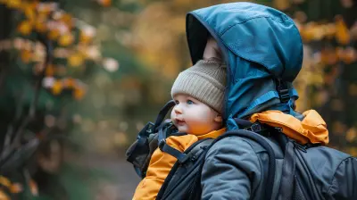 Sustainable Baby Gear Brands Every Parent Should Know About