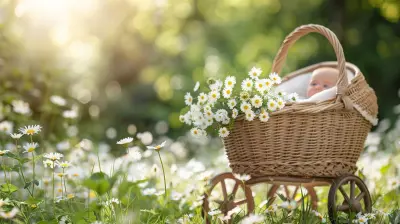 Sustainable Baby Gear Brands Every Parent Should Know About