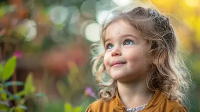 Teaching Kids Responsibility Before They Start School
