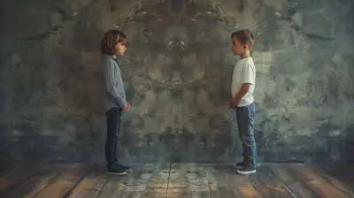 Teaching Kids the Difference Between Rules and Boundaries