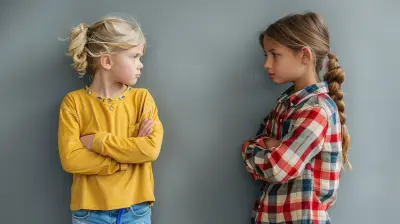 Teaching Kids the Difference Between Rules and Boundaries