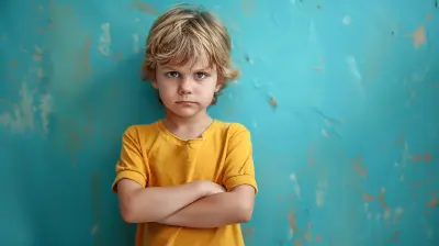 Teaching Kids the Difference Between Rules and Boundaries