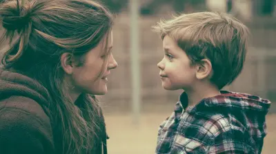 Teaching Kids To Advocate For Themselves Respectfully