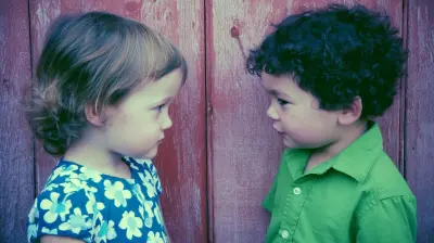 Teaching Kids to Advocate for Themselves Respectfully