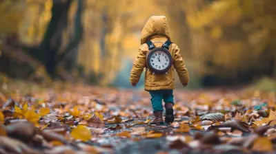 Teaching Kids to Respect Your Time and Space as a Parent