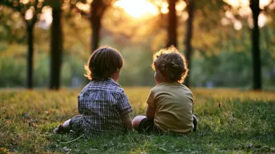 Teaching Responsibility One Win at a Time