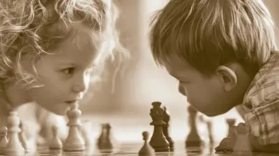 Teaching Responsibility One Win at a Time