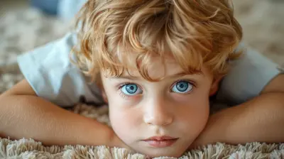 Teaching Your Child Responsibility When You're Parenting Alone