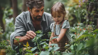 Teaching Your Child Responsibility Without Resorting to Nagging