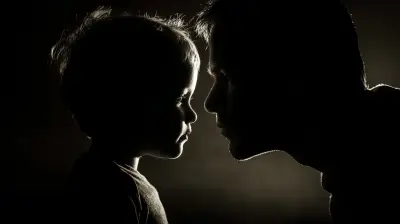 Teaching Your Son to Have Healthy Relationships