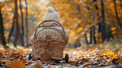 The Benefits of Using Organic Baby Gear for Your Little One