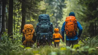 The Best Baby Gear for Dads: A Comprehensive Guide