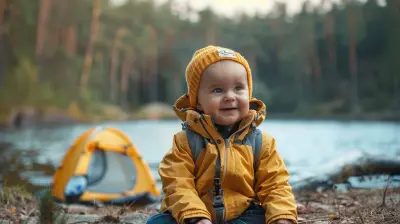 The Best Baby Gear for Outdoor Adventures with Your Little One