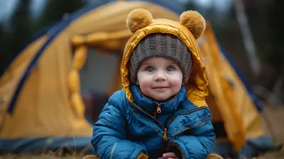 The Best Baby Gear for Outdoor Adventures with Your Little One