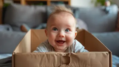 The Best Baby Gear Subscription Boxes for Busy Parents