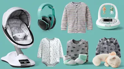 The Best Black Friday Baby Gear Deals to Look For in 2027