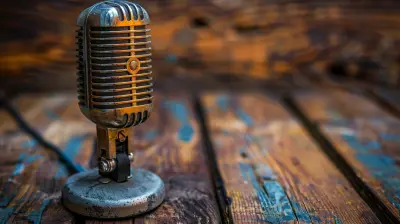 The Best Podcasts for Kids: Entertaining and Educational