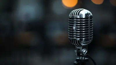 The Best Podcasts for Kids: Entertaining and Educational