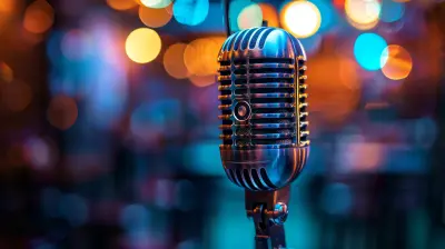 The Best Podcasts for Kids: Entertaining and Educational