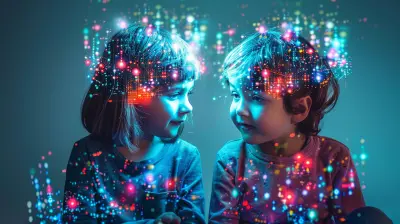 The Connection Between Technology and ADHD in Children