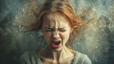 The Constant Worry Managing Parental Anxiety And Fear