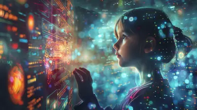 The Future of Education: How Tech Tools Are Shaping Classrooms