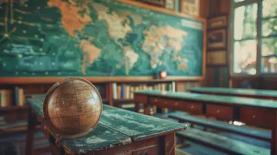 The Future of Education: How Tech Tools Are Shaping Classrooms