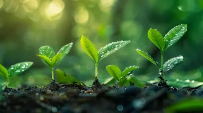 The Impact Of Environment On Developmental Growth