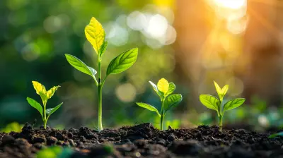 The Impact of Environment on Developmental Growth