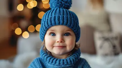 The Importance of Choosing BPA-Free Baby Gear