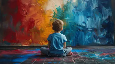 The Importance of Creative Problem-Solving in Early Childhood