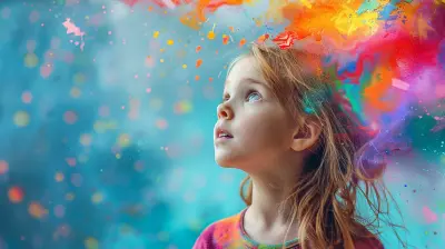 The Importance of Creative Problem-Solving in Early Childhood