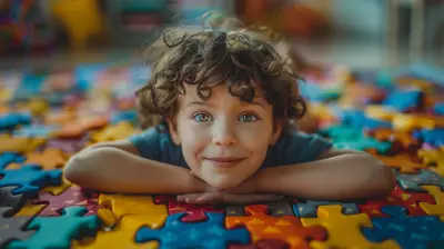 The Importance of Creative Problem-Solving in Early Childhood