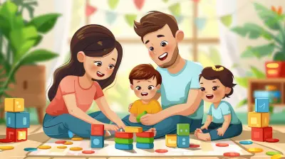 The Importance of Family Rituals in Building Strong Relationships
