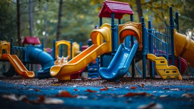 The Importance of Play in Child Development