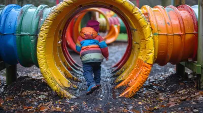 The Importance of Play in Child Development