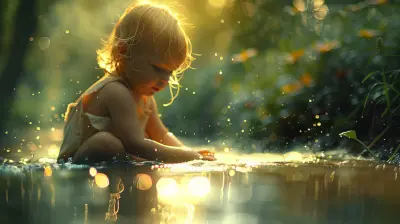 The Importance of Play in Child Development