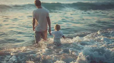 The Importance of Random Adventures in Strengthening Family Relationships