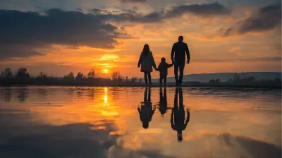 The Importance of Reflecting on Your Parenting Journey
