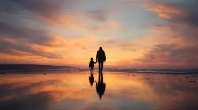 The Importance of Reflecting on Your Parenting Journey