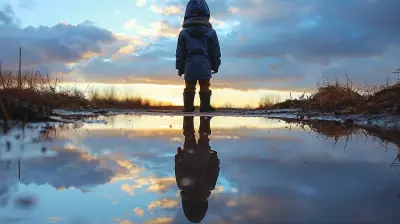 The Importance Of Self Reflection For Empowered Kids